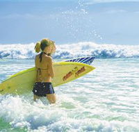 Rainbow Beach - Accommodation Nelson Bay