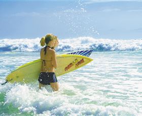 Rainbow Beach - Accommodation Nelson Bay 0