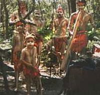 Minjungbal Aboriginal Cultural Centre - Accommodation Nelson Bay