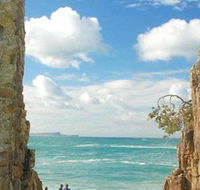 Crowdy Bay National Park - Accommodation Nelson Bay