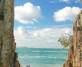 Crowdy Bay National Park - Accommodation Nelson Bay 0