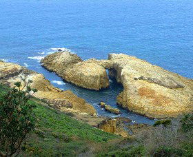 Crowdy Bay National Park - Accommodation Nelson Bay 1