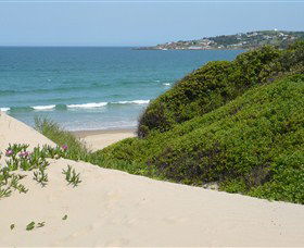 Crowdy Bay National Park - Accommodation Nelson Bay 2