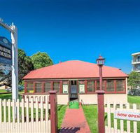 Mid North Coast Maritime Museum - Accommodation Nelson Bay