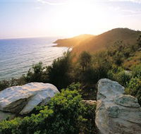 Goanna Headland - Accommodation Nelson Bay