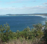 Delicate Beach - Accommodation Nelson Bay