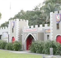 Macadamia Castle - Accommodation Nelson Bay