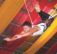 Circus Arts Byron Bay - Accommodation Nelson Bay