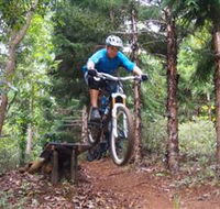 Byron Bay Bike Park - Accommodation Nelson Bay