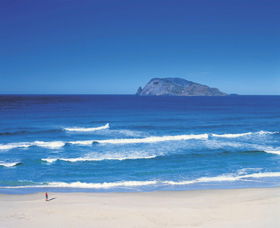 D'Entrecasteaux National Park - Accommodation Nelson Bay 2