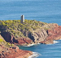 Ben Boyd National Park - Accommodation Nelson Bay