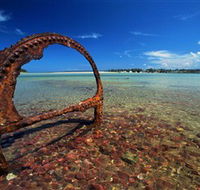 Spencer Park - Accommodation Nelson Bay