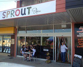 Sprout Eden - Accommodation Nelson Bay 0