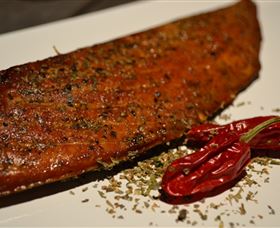 Eden Smokehouse - Accommodation Nelson Bay 0