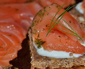 Eden Smokehouse - Accommodation Nelson Bay 1