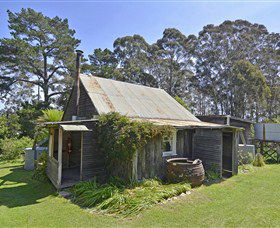 Davidson Whaling Station Historic Site - Accommodation Nelson Bay 0