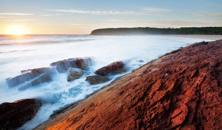 Edrom NSW Accommodation Nelson Bay