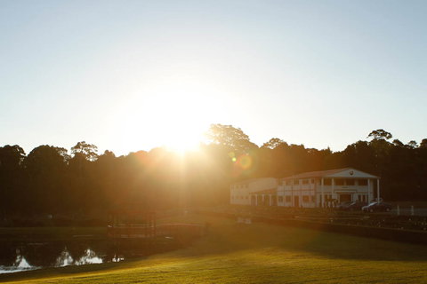 Jasmin Organics Skincare Farm And Factory - Accommodation Nelson Bay 2