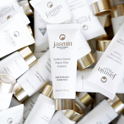Jasmin Organics Skincare Farm And Factory - Accommodation Nelson Bay 6