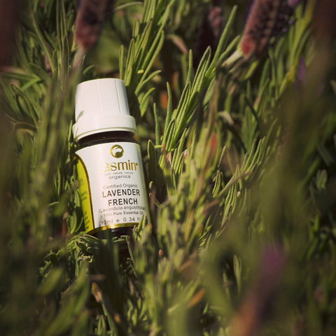 Jasmin Organics Skincare Farm And Factory - Accommodation Nelson Bay 7