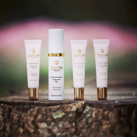 Jasmin Organics Skincare Farm And Factory - Accommodation Nelson Bay 9