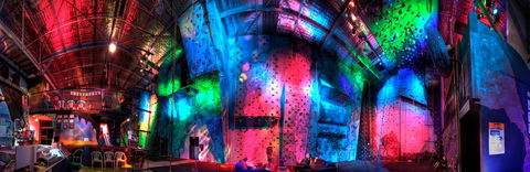 Centre Of Gravity - Accommodation Nelson Bay 1