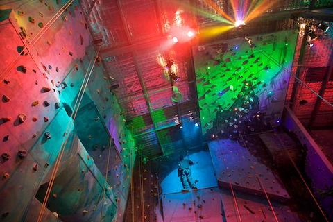 Centre Of Gravity - Accommodation Nelson Bay 5