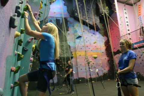 Centre Of Gravity - Accommodation Nelson Bay 9