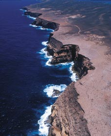 Zuytdorp Cliffs - Accommodation Nelson Bay 0