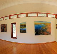 Yallingup Galleries - Accommodation Nelson Bay