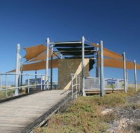Jurabi Turtle Centre - Accommodation Nelson Bay