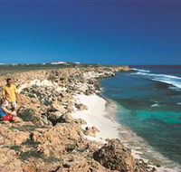 Gnaraloo Station - Accommodation Nelson Bay