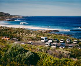 Redgate WA Accommodation Nelson Bay