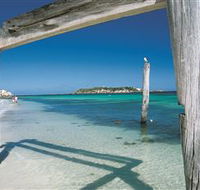 Hamelin Bay - Accommodation Nelson Bay