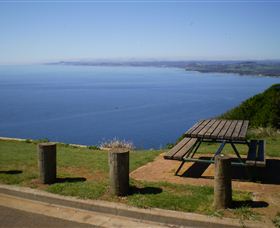 Table Cape - Accommodation Nelson Bay 1