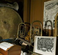 Waratah Courthouse Museum - Accommodation Nelson Bay