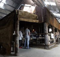 Kenworthy's Stamper Mill - Accommodation Nelson Bay