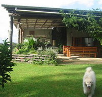 Rocky Mountains - Accommodation Nelson Bay