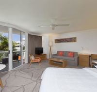 Sofitel Noosa Pacific Resort - Accommodation Nelson Bay
