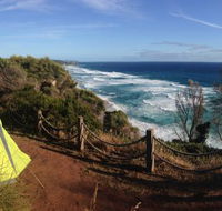 Hike 2 Camp - Accommodation Nelson Bay