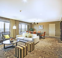 PARKROYAL Parramatta - Accommodation Nelson Bay