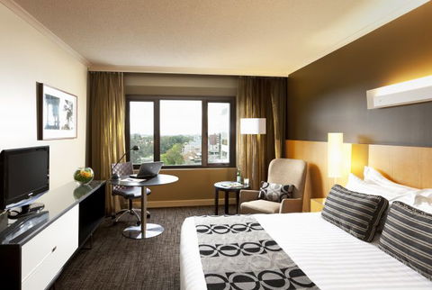 PARKROYAL Parramatta - Accommodation Nelson Bay 2