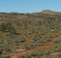 Alpana Station Tours - Accommodation Nelson Bay