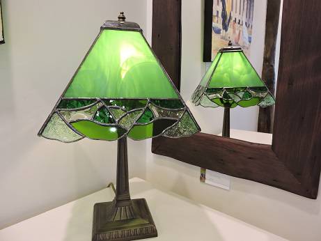 Volcania Art Glass - Accommodation Nelson Bay 1