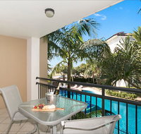 Sandcastles on Broadwater - Nelsons Bay Accommodation