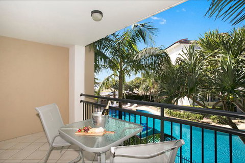 Sandcastles On Broadwater - Nelsons Bay Accommodation 5