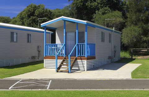 Corrimal Beach Tourist Park - Accommodation Nelson Bay 6