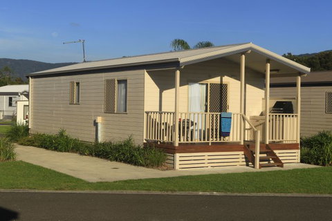 Corrimal Beach Tourist Park - Accommodation Nelson Bay 13