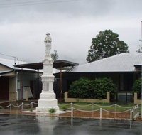 WWI Memorial Journey - Mackay Day Trips - Accommodation Nelson Bay