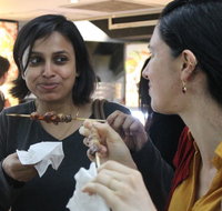 Taste Cultural Food Tours - Accommodation Nelson Bay